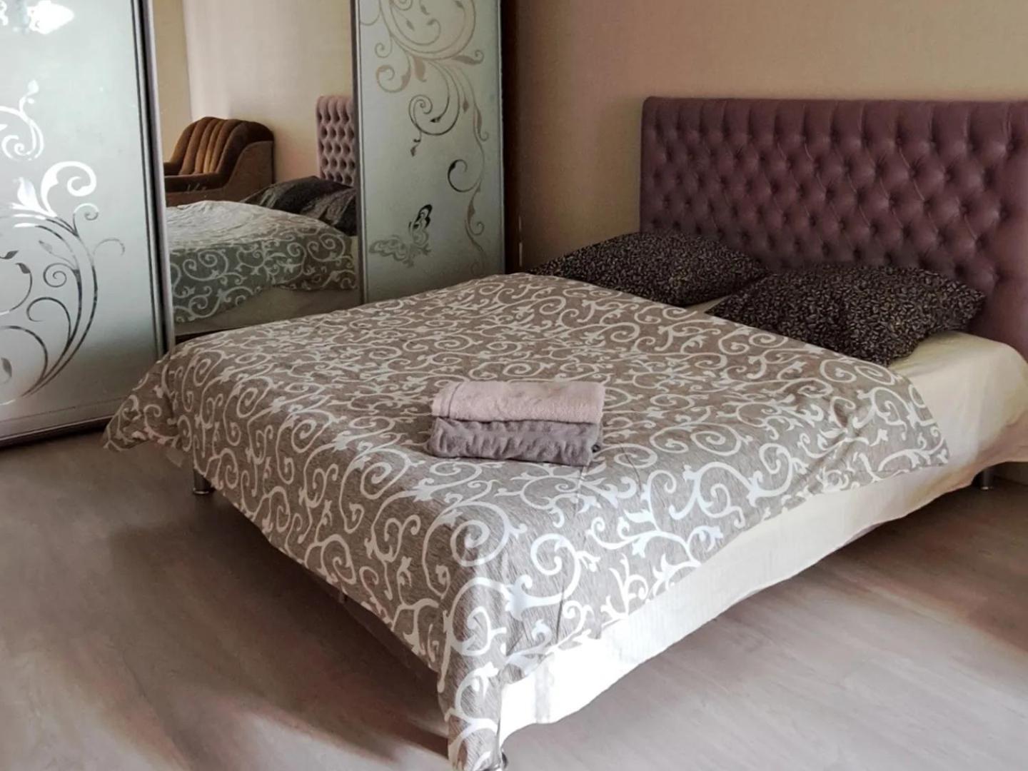 Студия 2 Комнаты В Центре Города Kryvyi Rih Exterior foto