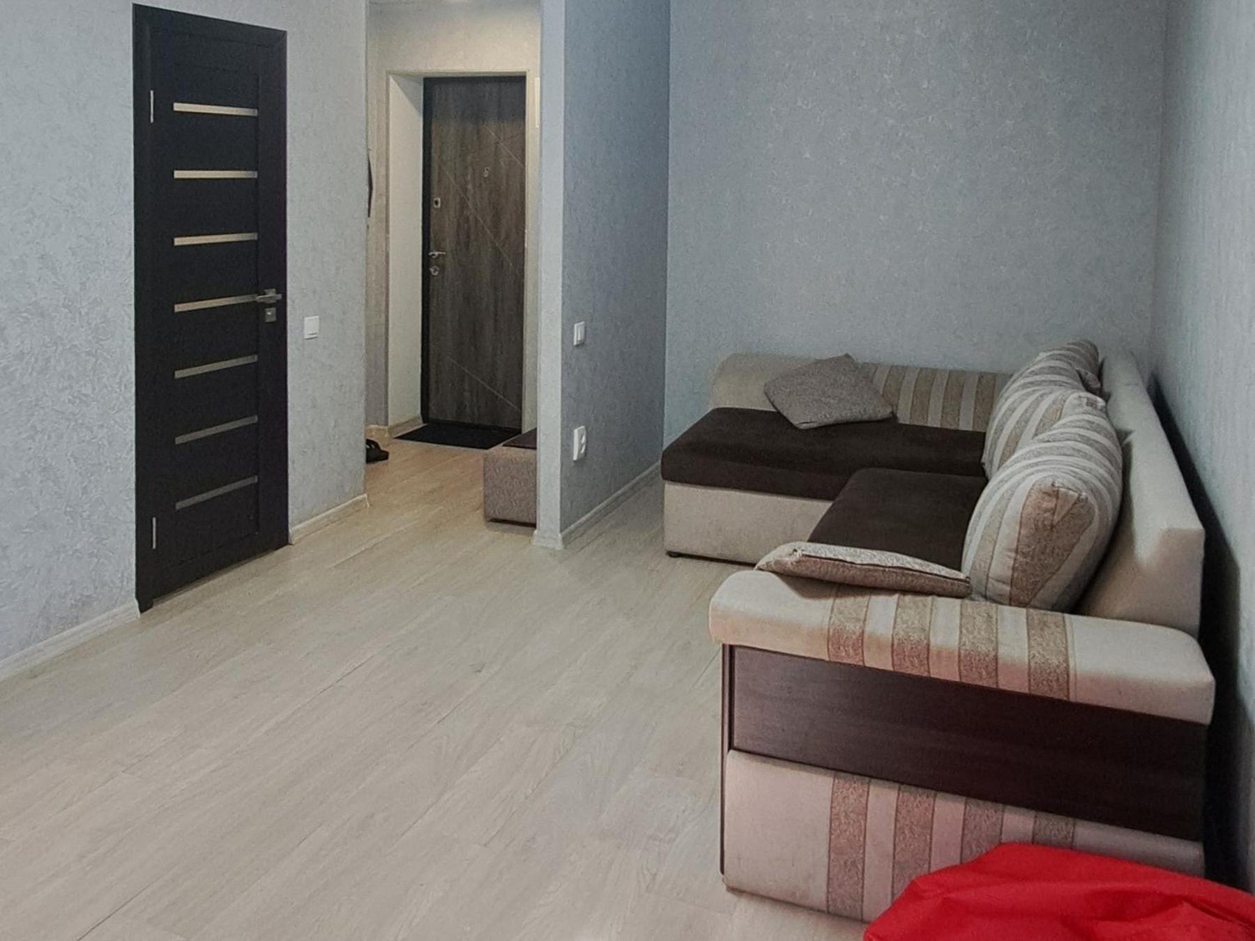 Студия 2 Комнаты В Центре Города Kryvyi Rih Exterior foto