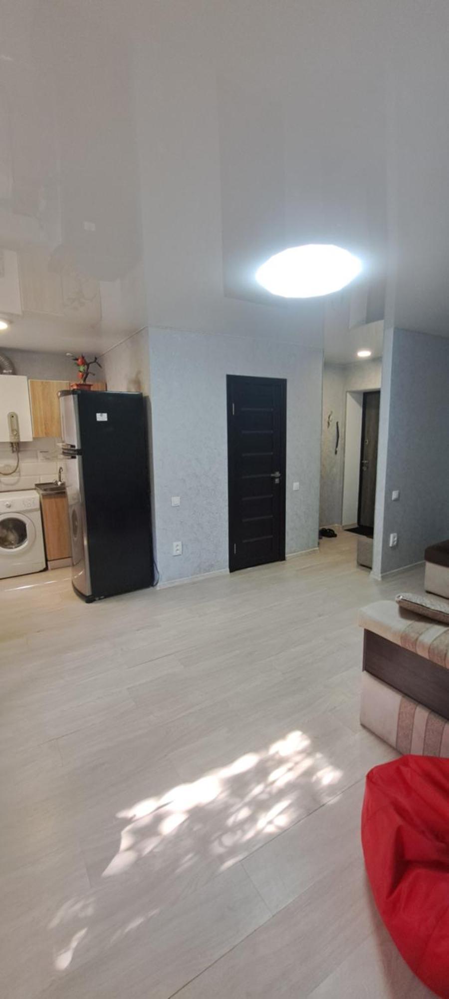 Студия 2 Комнаты В Центре Города Kryvyi Rih Exterior foto