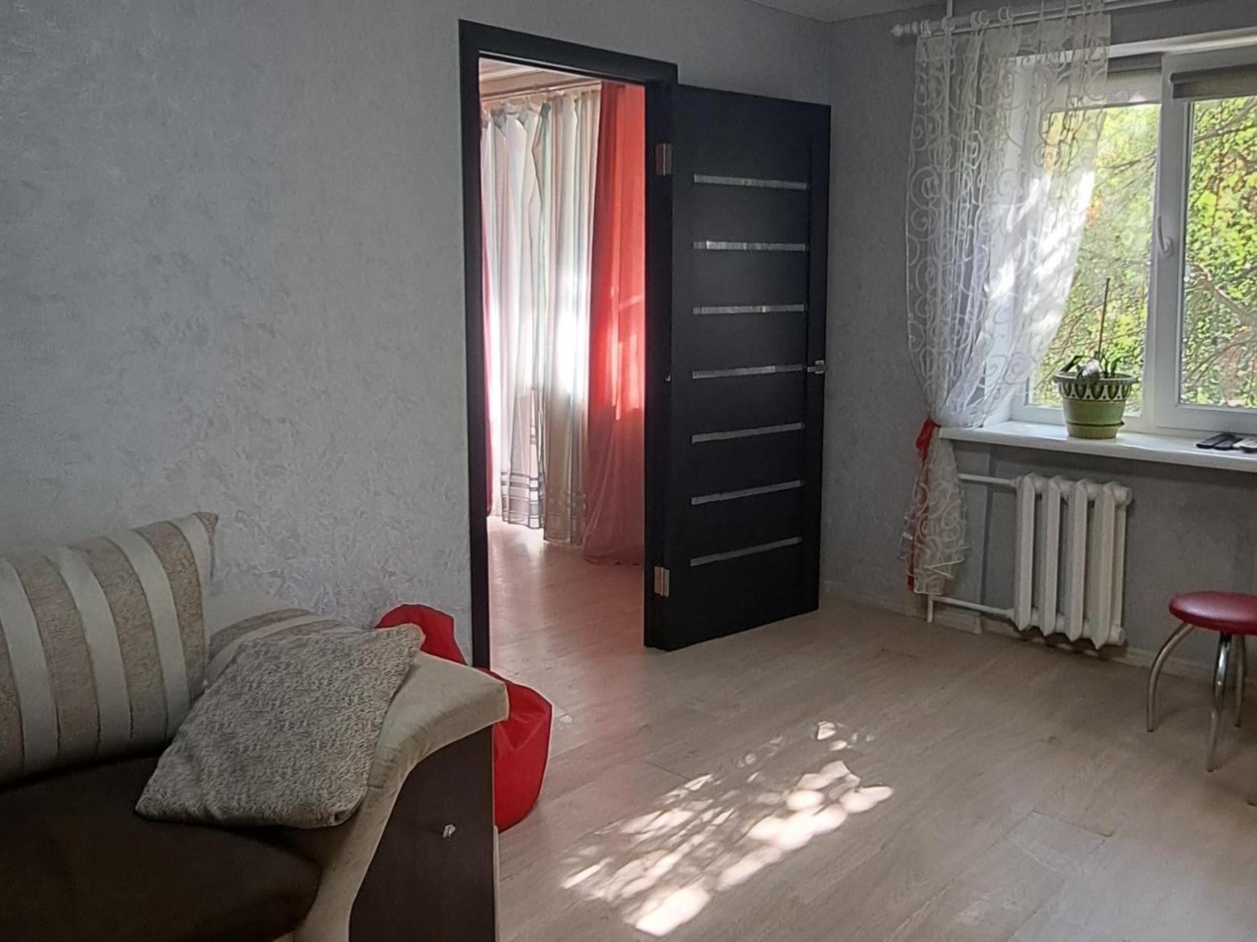 Студия 2 Комнаты В Центре Города Kryvyi Rih Exterior foto